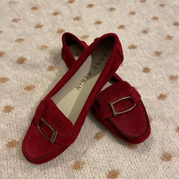 Anne Klein Women's Loafers - Picture 1 of 3